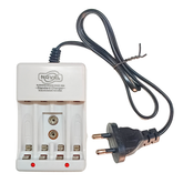 Novel 3V CR2032 Lithium Coin Battery – 3V CR2032 lithium coin battery for watches, calculators & key fobs. -Battery -Robocraze