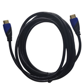 Novel 3 Meter High-Speed HDMI Cable - HDMI Arc Enabled -Cables -HDMI -Robocraze