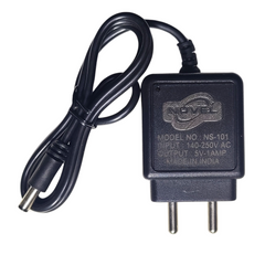 Novel 5V 1Amp Industrial Grade SMPS Power Adapter -Batteries & Power Supply -AC-DC Converters -Robocraze