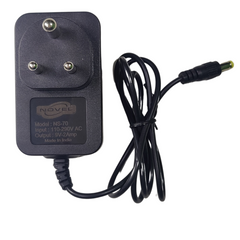 Novel 9V 2Amp Industrial Grade SMPS Power Adapter -Batteries & Power Supply -AC-DC Converters -Robocraze