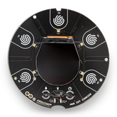 Official Arduino MKR IoT Carrier Board -Arduino -Original Arduino Boards -Robocraze