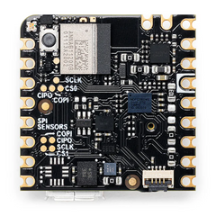 Official Arduino Nicla Voice Development Board -Arduino -Original Arduino Boards -Robocraze