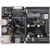 Official Arduino Portenta Mid Carrier Development Board -Arduino -Original Arduino Board -Robocraze