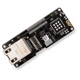 Official Arduino Portenta Vision Shield with Ethernet Connectivity -Arduino -Compatible with Arduino -Arduino Shields -Robocraze