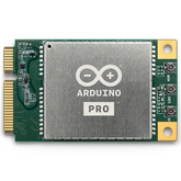 Official Arduino Pro 4G GNSS Module Global -Arduino -Robocraze