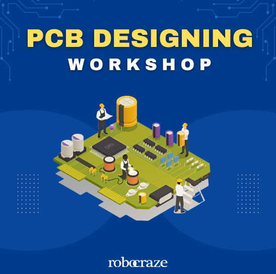 PCB Designing with KiCad (11th Jan 2025)