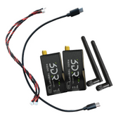 3DR Radio Telemetry 433MHz 500mW(X6)