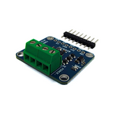 PT100 RTD 2-Wire Temperature Sensor Breakout Board with MAX31865 Amplifier -7Semi -Electronic Modules -Breakout Board -Robocraze