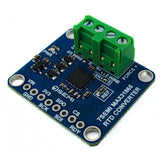 7Semi PT100 RTD 3-Wire Temperature Sensor Breakout Board-Sensors-Temperature Sensor-Robocrzae