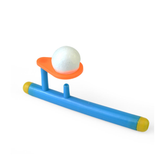 Pludo Air Magic STEM Kit – DIY Science Toy for Kids 3–5 | Mont-2 Bernoulli’s Law Learning Activity- DIY Kit -Pludo Education Kit -Robocraze