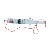 Pludo STEM Kit Air Magic – DIY Atmospheric Pressure Science Toy for Kids 8–11 | Grade 3–5 Air & Force Model -Pludo Education Kit -Robocraze