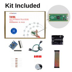 Building TinyML with Raspberry Pi Pico Workshop - Exploring TinyML with Raspberry Pico and Edge Impulse (19th January 2025)