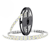 12V Warm White 5050 SMD LED Strip Flexible 5M/Roll NO Waterproof