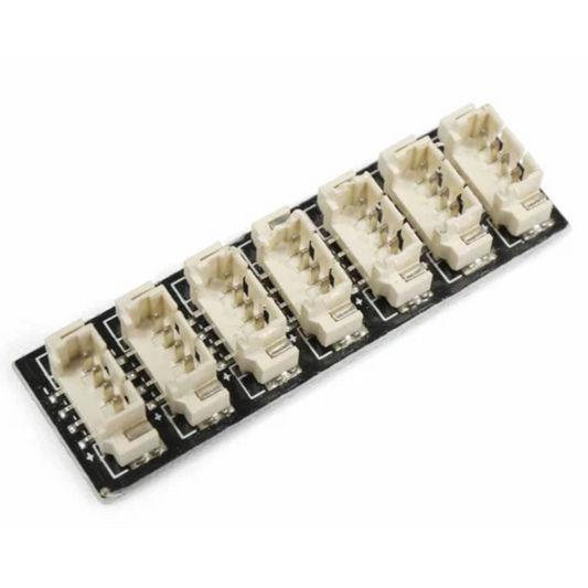 Radiolink 7P I2C Obstacle Avoidance Drone Expansion Board for PIXHAWKMini Pix - Robocraze