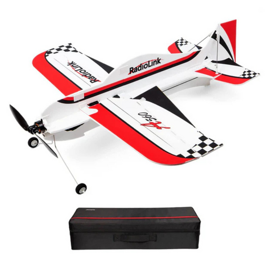Radiolink A560 PNP RC Airplane with 6 Flight Modes