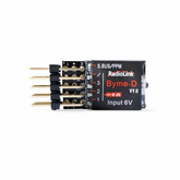 Radiolink Byme-D 3CH Flight Controller with Gyroscope and Acceleration Sensor
