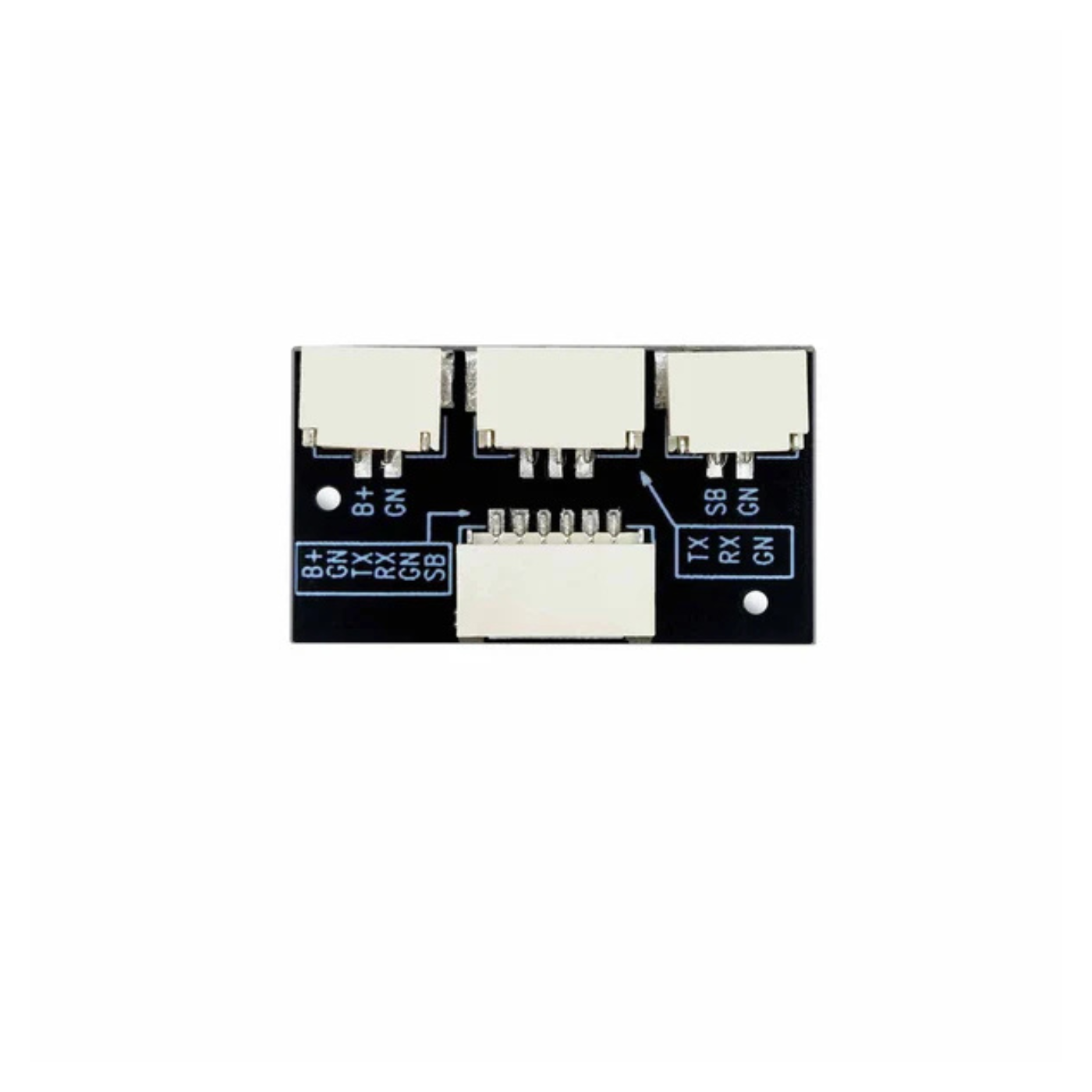 Radiolink Divit Digital Video Transmission Adapter Board for DJI DIGITAL FPV SYSTEM, DJI O3 Air Unit, Caddx Walksnail Avatar HD System -Drone Parts -Drone Accessories -Robocraze