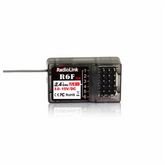 Radiolink R6F 2.4 GHz, 6 Channel RC Receiver