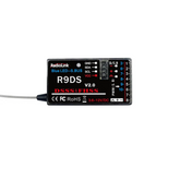 Radiolink R9DS RC Receiver 10 Channels 2.4GHz RC Receiver For Drones, Airplane, Car - Robocraze