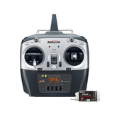 Radiolink T8FB 2.4GHz 8CH RC Transmitter with R8EF -Drone Transmitters & Receivers – RC Remote Control Systems