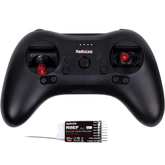 Radiolink T8S 2.4GHz 8CH RC Transmitter with R8EF RXDrone Transmitters & Receivers – RC Remote Control Systems - Robocraze