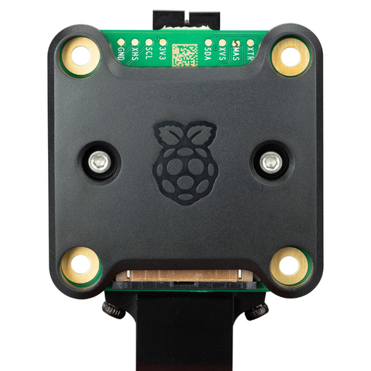 Raspberry Pi Global Shutter Camera