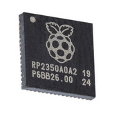 Raspberry Pi RP2350A Microcontroller IC Chip -Raspberry Pi -Raspberry Pi Accessories -Robocraze