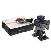 RoboMaker JMC-SV-1707 10 DOF Humanoid Robot Kit -DIY Kits -Robotic Kits -Robocraze