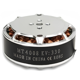 Robocraze Tarot Motor TL2955 4008 330KV Brushless Motor for Drone and UAV - Drone Motors - Robocraze