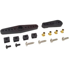 40Kgcm High Torque Servo Motor (S8218)-Robocraze