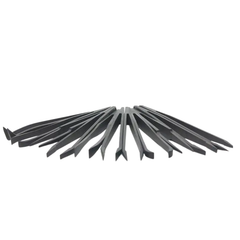 SD 10-15 Anti-static Tweezer Set – Precision tweezers for repair work – anti-static tweezer - Hand Tool - Robocraze
