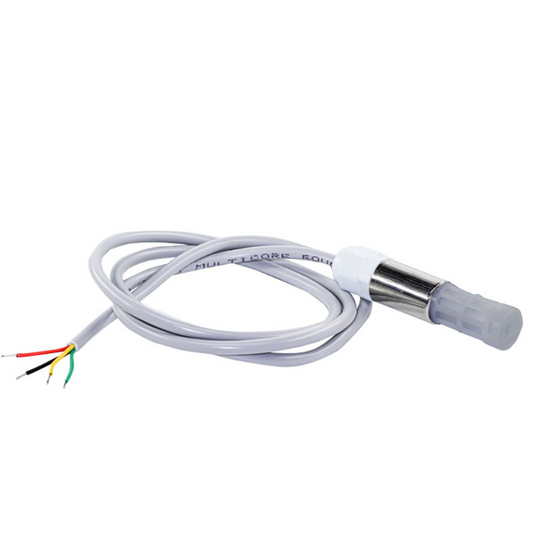 SHT20 I2C Humidity and Temperature Sensor Probe (Plastic) -7Semi -Sensors -Temperature Sensor -Robocraze