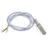 7SEmi SHT40 Temperature and Humidity Probe Sensor-Sensors-Temperature Sensor-Robocraze