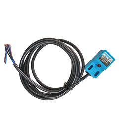 SN04-N NPN NO Distance Proximity Sensor Switch – NPN NO sensor for automation & detection. -Proximity Switch -Robocraze