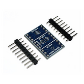 SOT23-6 SOT23-3 SC70-6 Adapter PCB Board -7Semi -Electronic Modules -Breakout Boards -Robocraze