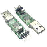 7Semi ST-LINK/V2 and ST-LINK/V2.1 USB Debugger Programmer-Development Boards-Universal Programmers-Robocraze
