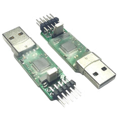 7Semi ST-LINK/V2 and ST-LINK/V2.1 USB Debugger Programmer-Development Boards-Universal Programmers-Robocraze