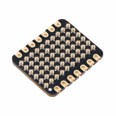 Seeed Studio 6x10 RGB WS2812 Matrix for XIAO - Electronic Components - LED's - Robocraze