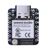 Seeed Studio XIAO ESP32S3 Plus WiFi and Bluetooth Development Board - XIAO Series -XIAO Boards -Robocraze