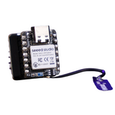 Seeed Studio XIAO nRF52840 Module & Wio-SX1262 Kit for Meshtastic -XIAO Series -XIAO Boards -Robocraze