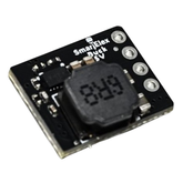 SmartElex AP63357 5V Buck Regulator Breakout Module -Batteries & Power Supply -Buck/Boost -Robocraze