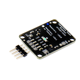 SmartElex AT42QT1010 Capacitive Touch Sensor Breakout -Sensors -Pressure/Touch Sensors -Robocraze