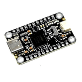 SmartElex FT232H Breakout Board Converts USB to GPIO, SPI, I2C, UART & JTAG -Robocraze