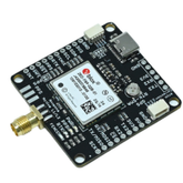 SmartElex GPS-RTK Board UFL ZED-F9P-04B - IOT & Wireless Boards - GSM, GPS, GPRS - Robocraze