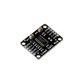 SmartElex HX711 Load Cell Amplifier - High Precision Weight Sensor Module -Robocraze