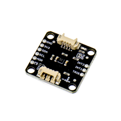 SmartElex KX134 Triple Axis Accelerometer Breakout – High-Speed 16-Bit Digital Motion Sensor -Robocraze