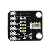 SmartElex MPL3115A2 Altitude Pressure Sensor Breakout Board -Sensors -Pressure Sensors -Robocraze