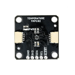SmartElex TMP102 Digital Temperature Sensor -Sensors -Temperature Sensors -Robocraze