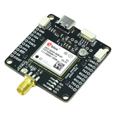 SmartElex ZED-X20P Allband GNSS RTK Breakout Module -IOT & Wireless -GSM/GPS/GPRS -Robocraze