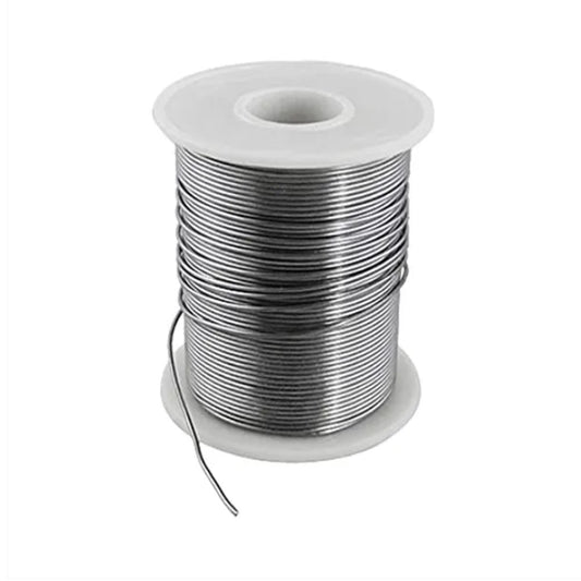 Soldering Lead (500g) – High-quality lead for smooth soldering – solder wire - Soldering Kit - Robocraze